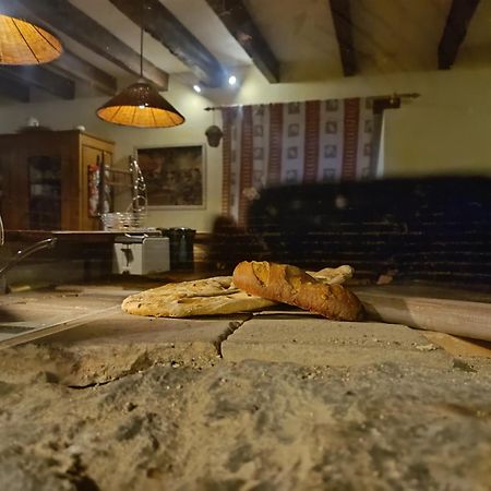 La Closerie De La Herissiere La Jaille-Yvon Buitenkant foto