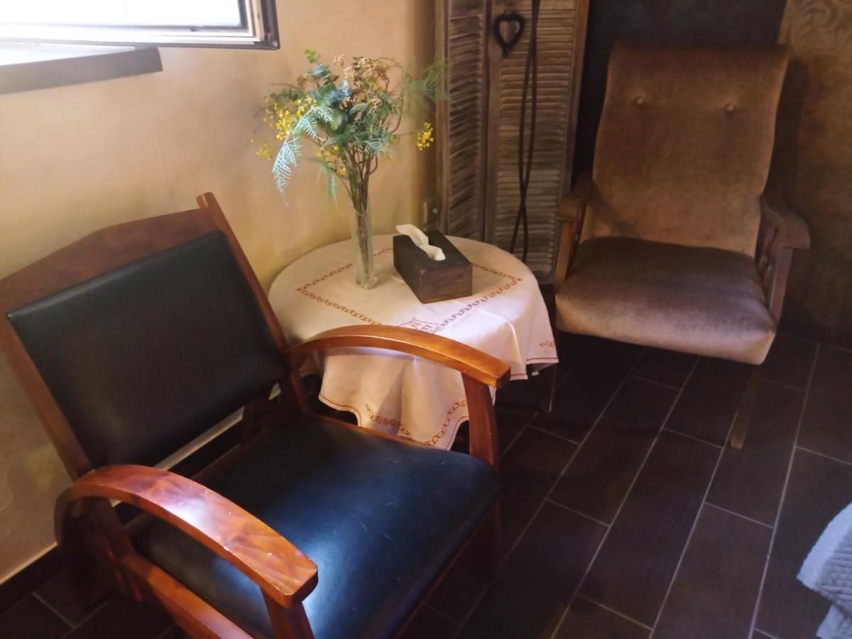 La Closerie De La Herissiere La Jaille-Yvon Buitenkant foto
